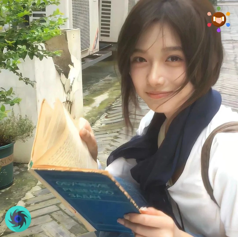 风起